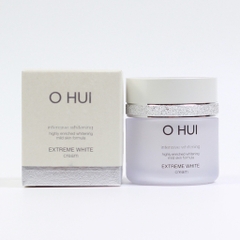 Kem dưỡng da ohui trắng 50ml 90kw ( 30ea)