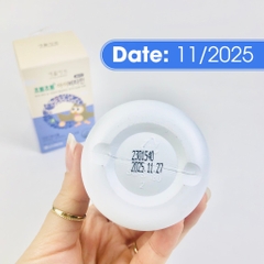 TPCN - Viên uống bổ mắt trẻ em LG 60 viên 35kw (50ea)