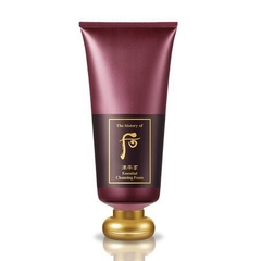 Set sữa rửa mặt whoo đỏ chống lão hoá 45kw tăng 2% (30ea)