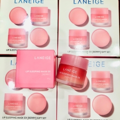 Ủ môi LANEIGE mẫu mới 20g (96ea)