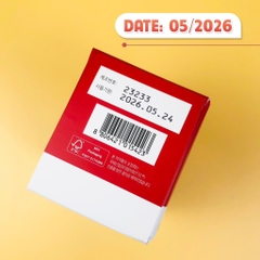 Viên uống vitamin C 1000 hiệu thuốc Yuhan 100 viên (100ea)