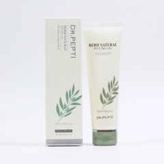 B01-(VAT) Gel Tẩy Da Chết Dr.Peptit 130ml (50ea)