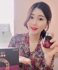 B01 - Set uống đẹp da Hanami cung ohui mới 270kw (10ea)