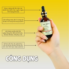 Tinh chất tế bào gốc lăn kim EGF 5% 50ml KangnamLab - Kn.Lab