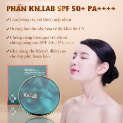 Phấn đa chức năng chống nắng KangnamLab - Kn.Lab Spf50+ PA++++