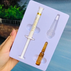 Thay da sinh học BQcell Derma skin peeling (60ea)