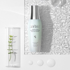 Tinh chất trắng da trị nám ngọc trai tổ yến Art Cell Daycell 100ml (40ea)