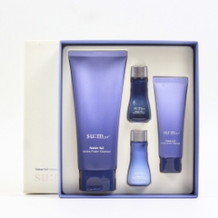 Set sữa rửa mặt sum xanh mới 40kw tăng 1% (12ea)