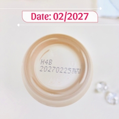 Set ohui hồng cấp ẩm 4sp 155kw (8ea)