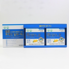 (HĐ) B01-Thuốc bổ mắt kwangdong 120 viên uống 4 tháng (20ae)