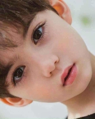 TPCN - Viên uống bổ mắt trẻ em LG 60 viên 35kw (50ea)