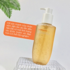 Sữa rửa mặt sulwhasoo