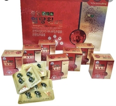Thuốc tiểu đường Kwangdong 112 viên ngày uống 2 viên (10ea)