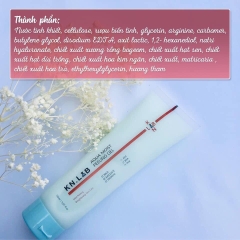 B01-Tẩy da chết chức năng kép KangnamLab - Kn.Lab 150ml (50ea)
