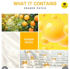 Kem peel da trị nám nano tosowoong 286,500 15g (280ea)