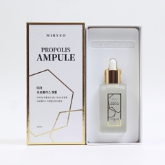 Tinh chất keo ong chúa Miryeo 50ml (50ea)