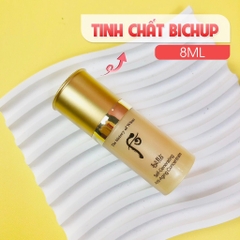 Set kem chống nắng Whoo chống nhăn tăng dung lượng bản mới 73kw tăng 1 % (30EA)