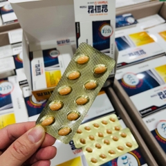 Thuốc đặc trị thoái hoá đốt sống hiệu thuốc Kwangdong 180 viên (47ea)