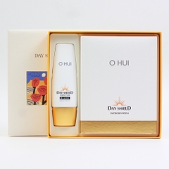 Set chống nắng ohui đen 40kw (20ae) tăng 2 %