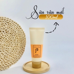 Set whoo vàng tái sinh 5sp 295kw (8ea)