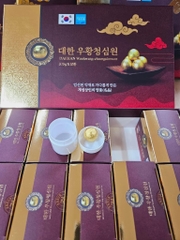 Đột quỵ nonghuyp mẫu mới 10viên (20ea)