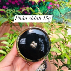 Set phấn ohui đen 50kw (30ea)