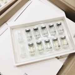 Chỉ tơ tằm esthemax chitossil (52ea)