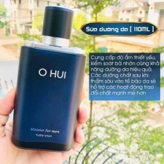 set Ohui nam mới 3sp 88kw ( 30ea)