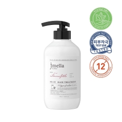 N002 Dầu xả JMELLA hương nước hoa DOLCE & GABBANA JM 500ml (20ea)