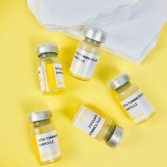 Set tinh chất vitamin C