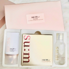 Set chống nắng sum 48kw