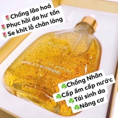 Tinh chất vàng 24k GOLD VITA AMPOULE