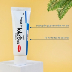 Kem trị nứt gót chân tay hiệu thuốc hanami