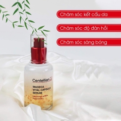 Tinh chất dưỡng trắng chống nhăn CENTELLIAN 24+ 50ml (80ea)