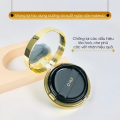 Set phấn ohui đen mới 60kw (30ea)