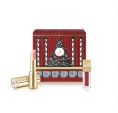 Set don dưỡng môi màu hồng tẳng son kem 38kw tăng 4% (20ae)