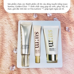 Set chống nắng sum vàng tái sinh 68kw tăng 1% (20ea)