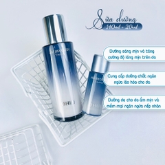 set ohui tím chống lão hóa 3sp 150kw(8ea)