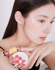 Set phấn ohui tặng son 60kw