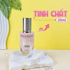 Set ohui hồng cấp ẩm 4sp 155kw (8ea)