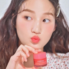 Ủ môi LANEIGE mẫu mới 20g (96ea)