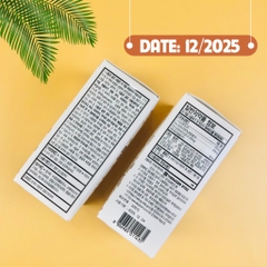 Viên uống trị nám kwangdong 120 viên ( 40ea)