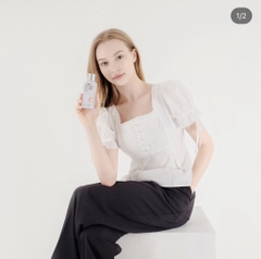 Nước hoa hồng dưỡng trắng MADECA DERMA tập đoàn dược Dongkook 150ml (40ea)