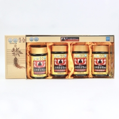 B01- (VAT) Set Cao hồng sâm 365 4 lọ x 240g (5ea)