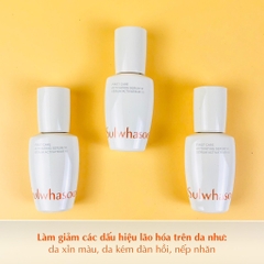 Serum sulwhasoo mini