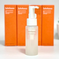 Dầu tẩy trang Sulwhasoo mini 50ml (100ea)