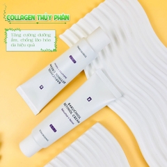 Kem trắng da mờ thâm nám BAKUCHIOL RETINOL TOSOWOONG 50g (84ea)
