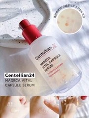 Tinh chất dưỡng trắng chống nhăn CENTELLIAN 24+ 50ml (80ea)