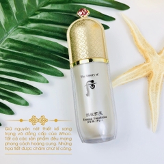 Kem nền chống nắng Whoo SPF30 PA++ màu số 1