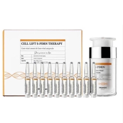 Set kem vs tế bào gốc cá hồi phục hồi da (32ea)